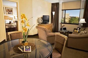 Doubletree Guest Suites Walt Disney Lake Buena Vista 2305 Hotel Plaza Boulevard