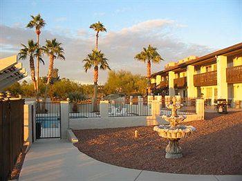 Sands On The Fairway Lake Havasu City Inn Desert Hills 3101 N. London Bridge Road, Refuge Golf Arnold Palmer Drive