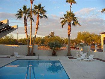 Sands On The Fairway Lake Havasu City Inn Desert Hills 3101 N. London Bridge Road, Refuge Golf Arnold Palmer Drive