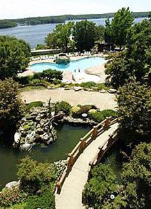 Lodge of Four Seasons Lake Ozark 315 Four Seasons Drive