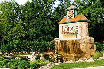 Lodge of Four Seasons Lake Ozark 315 Four Seasons Drive