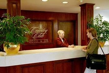 Country Club Hotel & Spa Lake Ozark 301 Carol Road , P.O. Box 1599