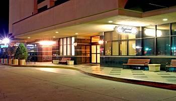 Imperial Swan Hotel & Suites Lakeland (Florida) 4141 South Florida Avenue