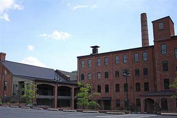 Cork Factory Hotel Lancaster (Pennsylvania) 480 New Holland Avenue Suite 3000