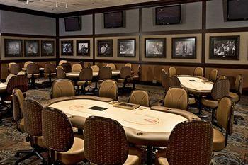 Binion's Gambling Hall & Hotel Las Vegas 128 East Fremont