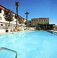 Somerset House Motel Las Vegas 294 Convention Center Drive
