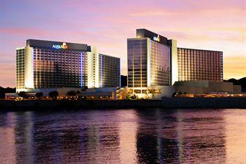 Aquarius Casino Resort Laughlin 1900 South Casino Drive