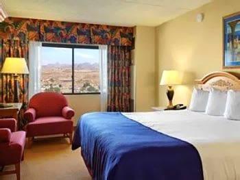 Harrah's Hotel Laughlin 2900 South Casino Drive