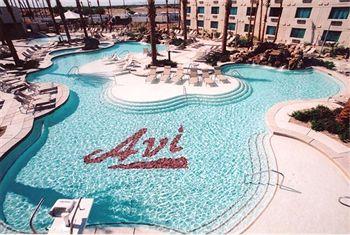 Avi Resort & Casino Laughlin 10000 Aha Macav Pkwy