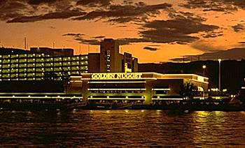 Golden Nugget Hotel Laughlin 2300 South Casino Drive