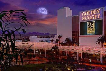 Golden Nugget Hotel Laughlin 2300 South Casino Drive