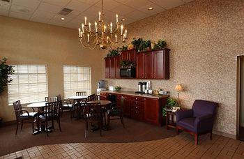 Bluegrass Extended Stay Hotel Lexington 2753 Richmond Road