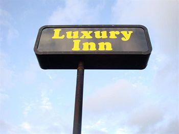 Luxury Inn & Suites of Lincoln (Nebraska) 2940 NW 12th Street