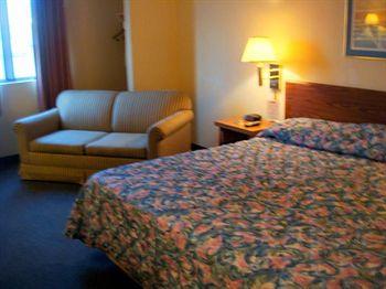 Luxury Inn & Suites of Lincoln (Nebraska) 2940 NW 12th Street