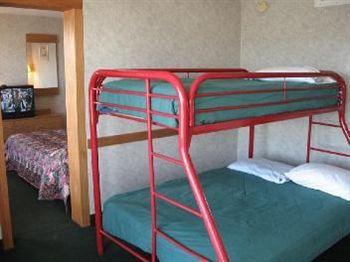 GuestHouse Inn & Suites Lincoln (Nebraska) 5250 Cornhusker Highway