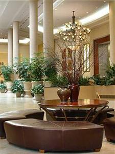 The Peabody Hotel Little Rock 3 Statehouse Plaza