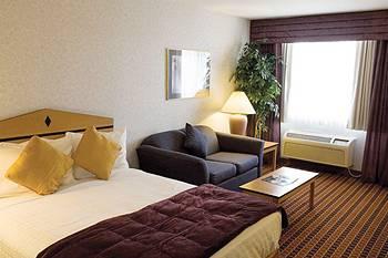 Crystal Inn Hotel & Suites Logan (Utah) 853 S. Highway 89/91