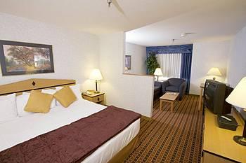 Crystal Inn Hotel & Suites Logan (Utah) 853 S. Highway 89/91