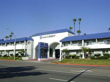 Hotel Current Long Beach 5325 E Pacific Coast Hwy