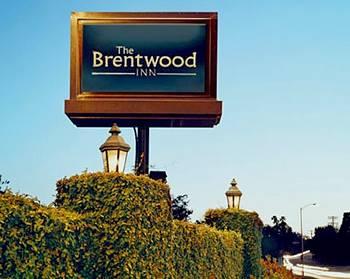 Brentwood Inn Los Angeles 12200 W Sunset Boulevard