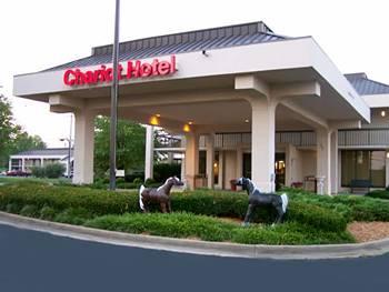 The Chariot Hotel Louisville Jeffersontown 1902 Embassy Square Boulevard