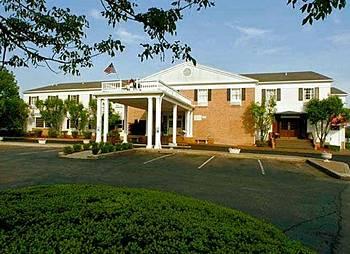 Breckinridge Inn Louisville (Kentucky) 2800 Breckenridge Lane