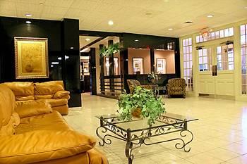 Breckinridge Inn Louisville (Kentucky) 2800 Breckenridge Lane