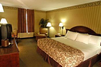 Breckinridge Inn Louisville (Kentucky) 2800 Breckenridge Lane