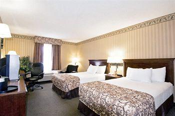 Breckinridge Inn Louisville (Kentucky) 2800 Breckenridge Lane