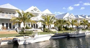 Coral Lagoon Resort & Marina 12399 Overseas Highway, MM 53.5