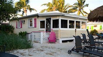 Conch Key Cottages 62250 Overseas Highway