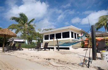 Conch Key Cottages 62250 Overseas Highway