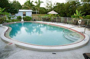 Conch Key Cottages 62250 Overseas Highway