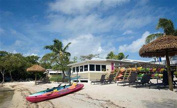 Conch Key Cottages 62250 Overseas Highway