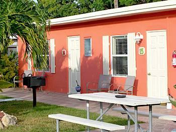 Sea Dell Motel Marathon 5000 Overseas Highway