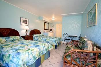 Sea Dell Motel Marathon 5000 Overseas Highway