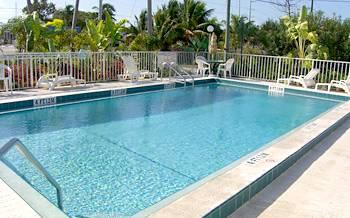 Sea Dell Motel Marathon 5000 Overseas Highway