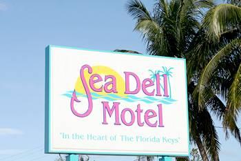 Sea Dell Motel Marathon 5000 Overseas Highway