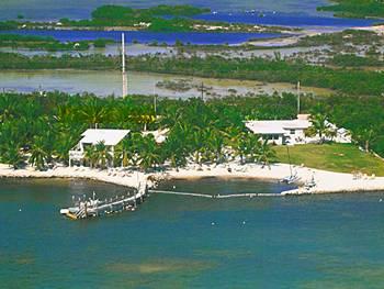 White Sands Inn Marathon Grassy Key 57622 Overseas Highway