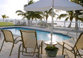 White Sands Inn Marathon Grassy Key 57622 Overseas Highway