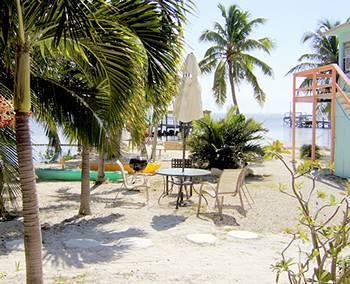 White Sands Inn Marathon Grassy Key 57622 Overseas Highway