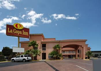 La Copa Inn McAllen 1010 W Houston Ave.