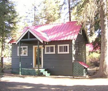 Brundage Vacation Cabins McCall 1005 West Lake Street