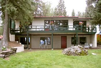 Brundage Vacation Cabins McCall 1005 West Lake Street