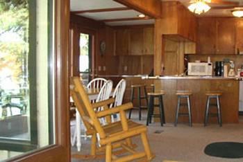 Brundage Vacation Cabins McCall 1005 West Lake Street