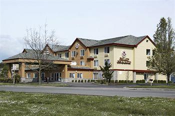 Red Lion Inn & Suites McMinnville (Oregon) 2535 NE Cumulus Avenue