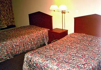 Big Town Inn Mesquite (Texas) 4203 US Highway 80 E