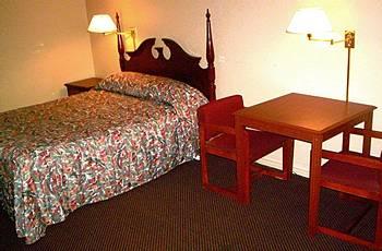 Big Town Inn Mesquite (Texas) 4203 US Highway 80 E