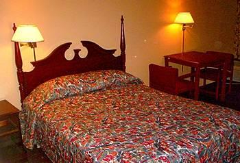 Big Town Inn Mesquite (Texas) 4203 US Highway 80 E