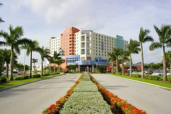 Miccosukee Resort Tamiami 500 SOUTHWEST 177TH AVENUE